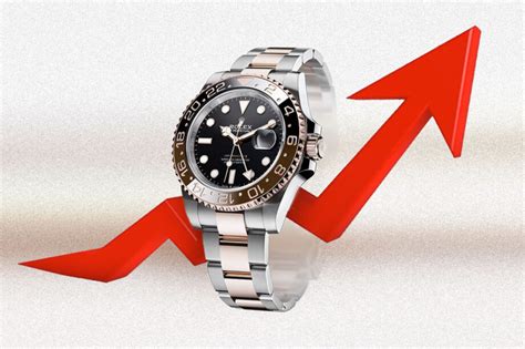 Rolex to increase prices on January 1, 2022 